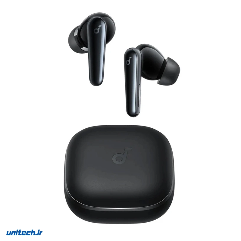 هدفون بلوتوثی انکر مدل Soundcore Liberty 5 1